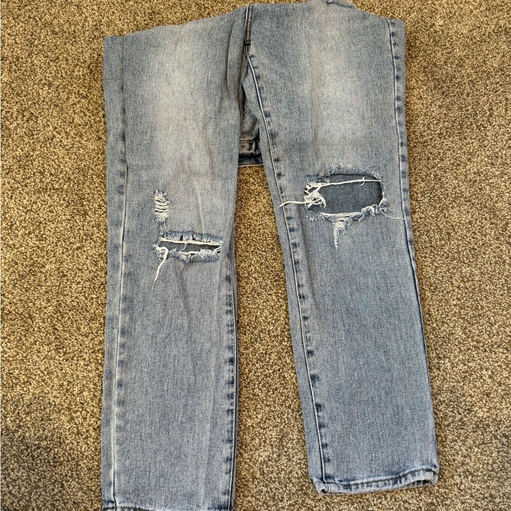 Pacsun jeans - Picture 2 of 4